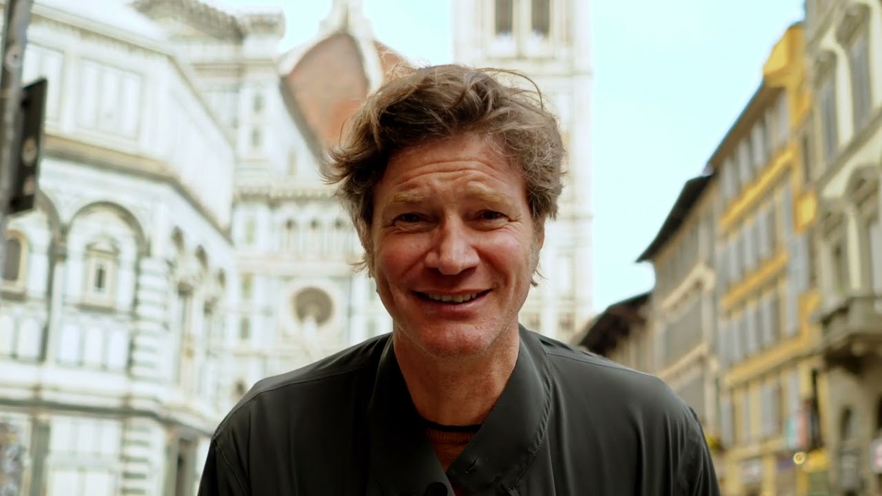 APRE IL NUOVO MERCATO COPERTO DI CAMPAGNA AMICA A FIRENZE | PORTA SAN FREDIANO