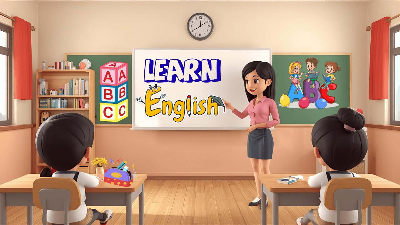 English Speaking Practice | Daily Conversations