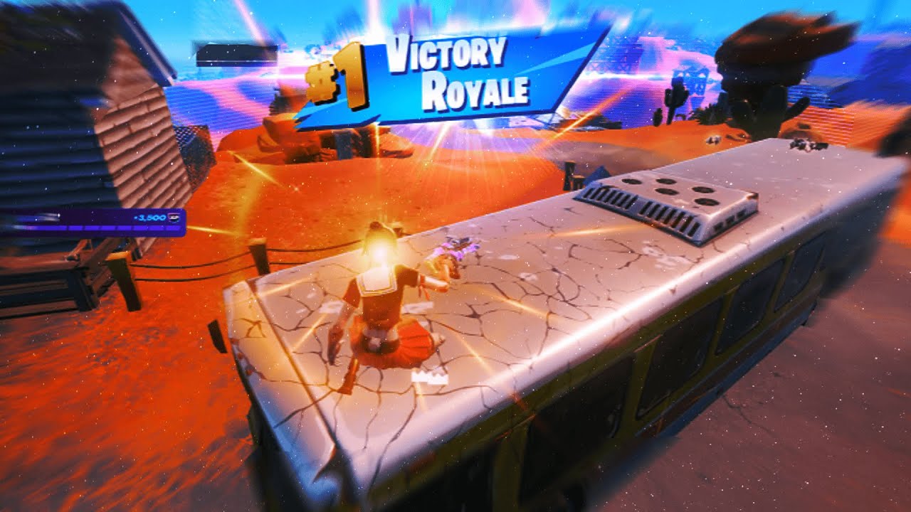 Nights Like This🌙 (Fortnite Montage)