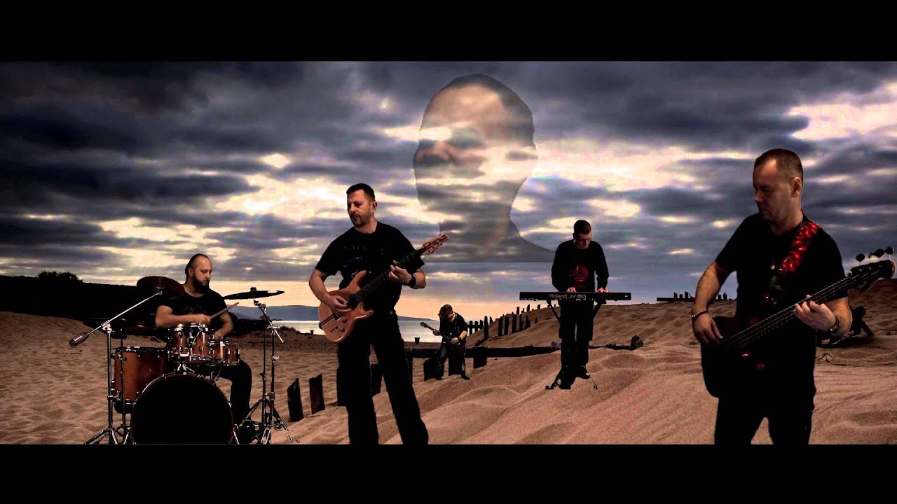 DS PROJEKT - Już Nie Święci (Official Video)