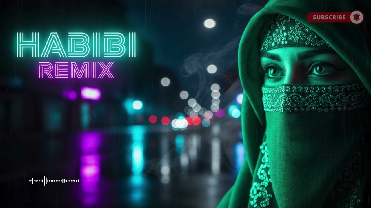 Deep House Meets Techno 2026 | Habibi Echo Pulse 🌊