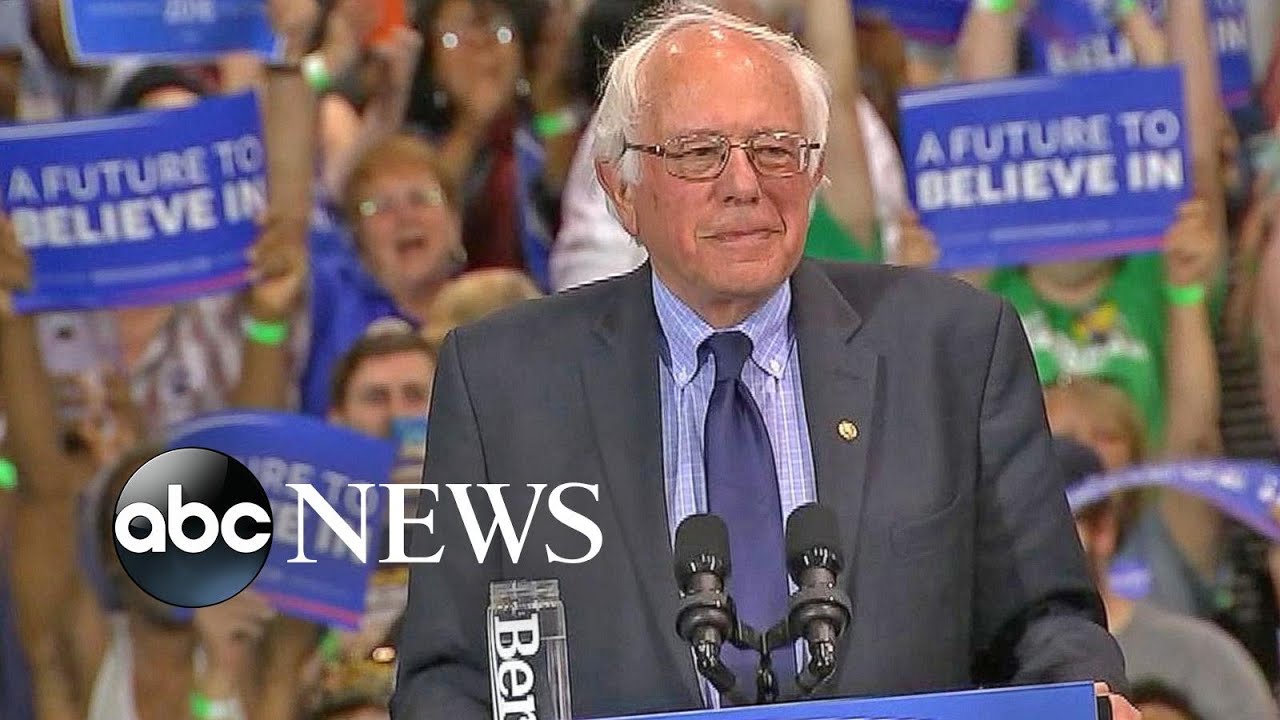 Democratic National Committee Emails Released En Masse by WikiLeaks