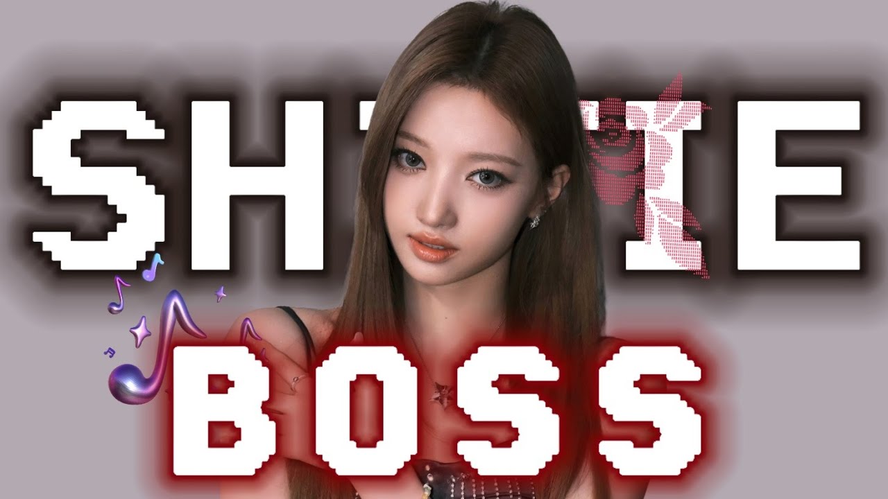【FANCAM】250511 A2O MAY SHIJIE A2O메이 쓰지에 WANGO TANGO 2025 - 'BOSS' 직캠