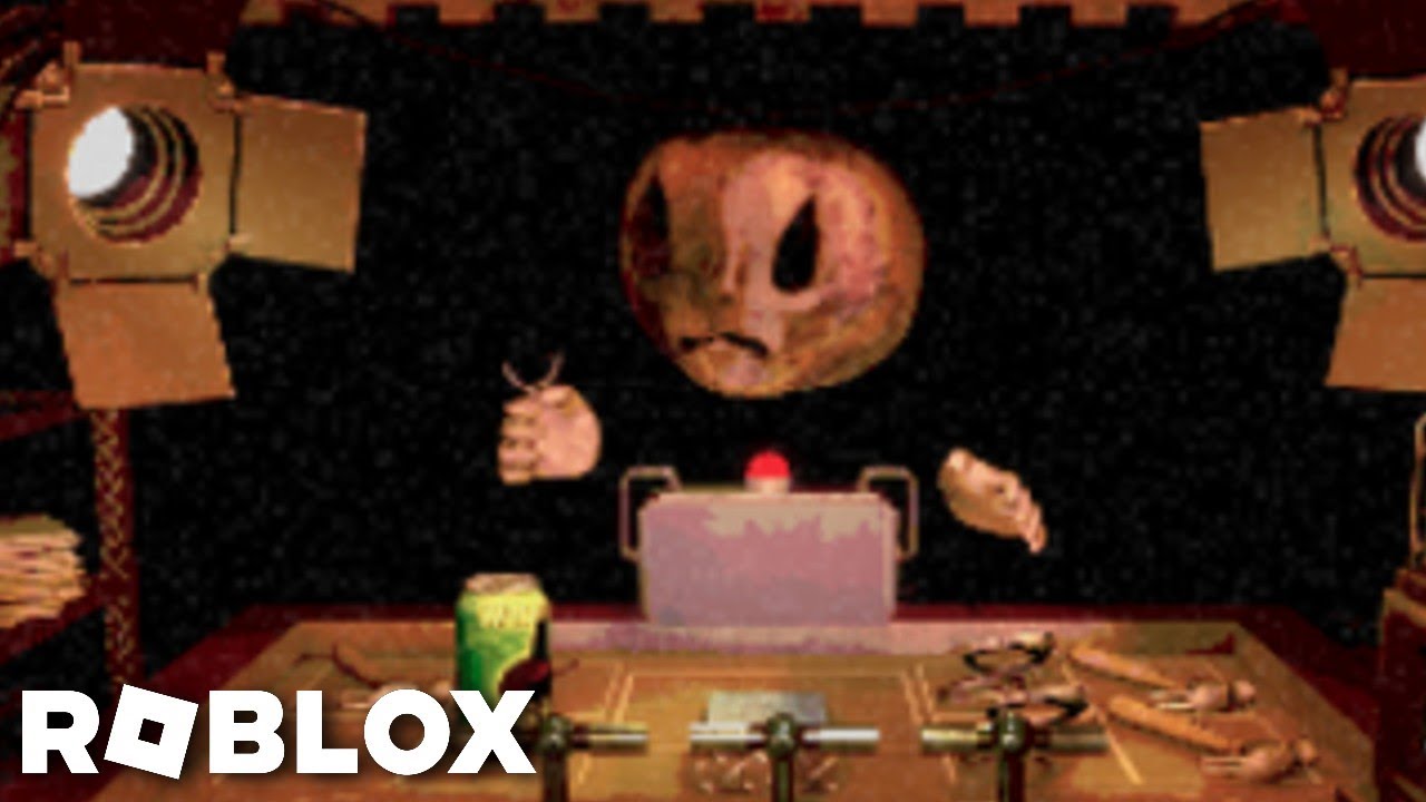 BUCKSHOT ROULETTE IN ROBLOX!?!