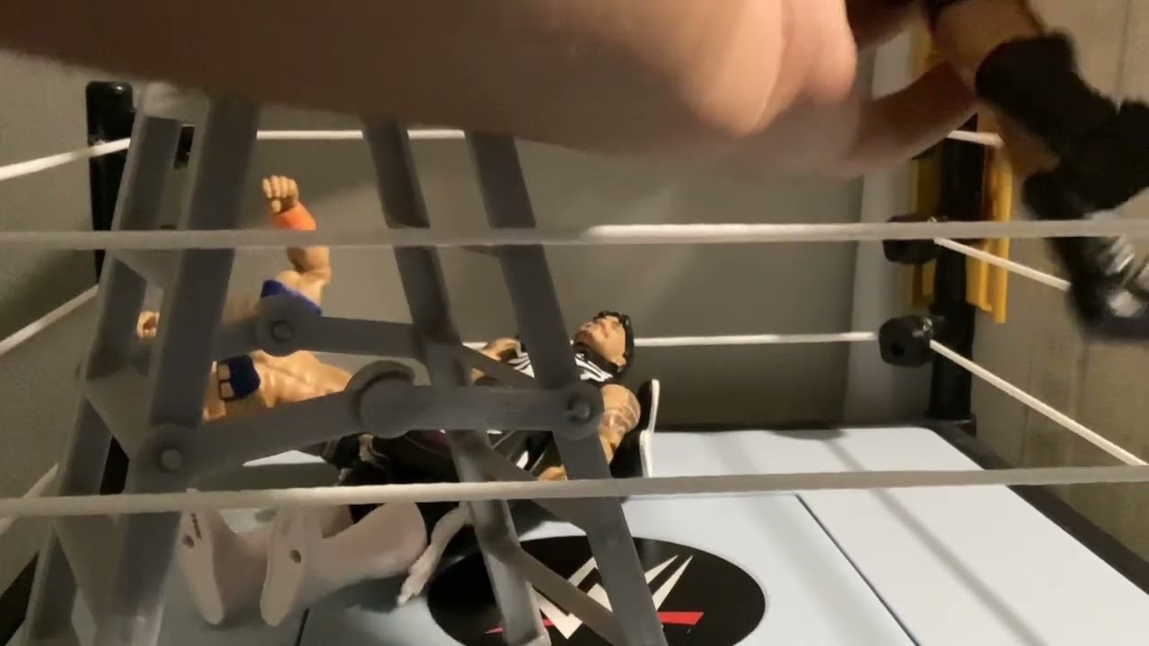 6 - Man MITB 