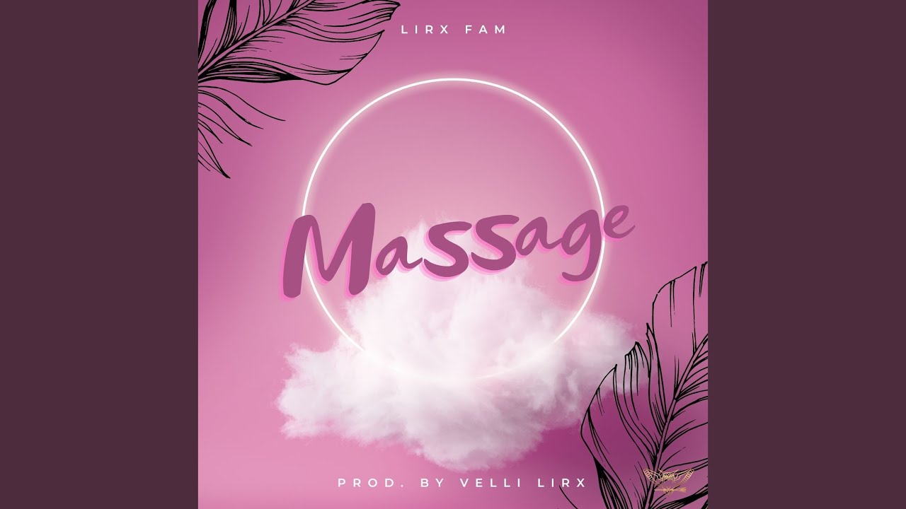 MASSAGE