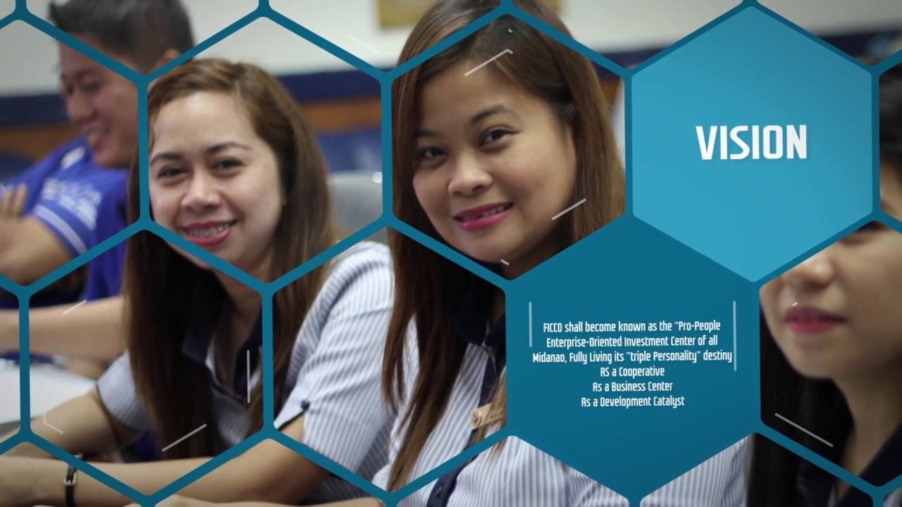 First Community Cooperative (FICCO)