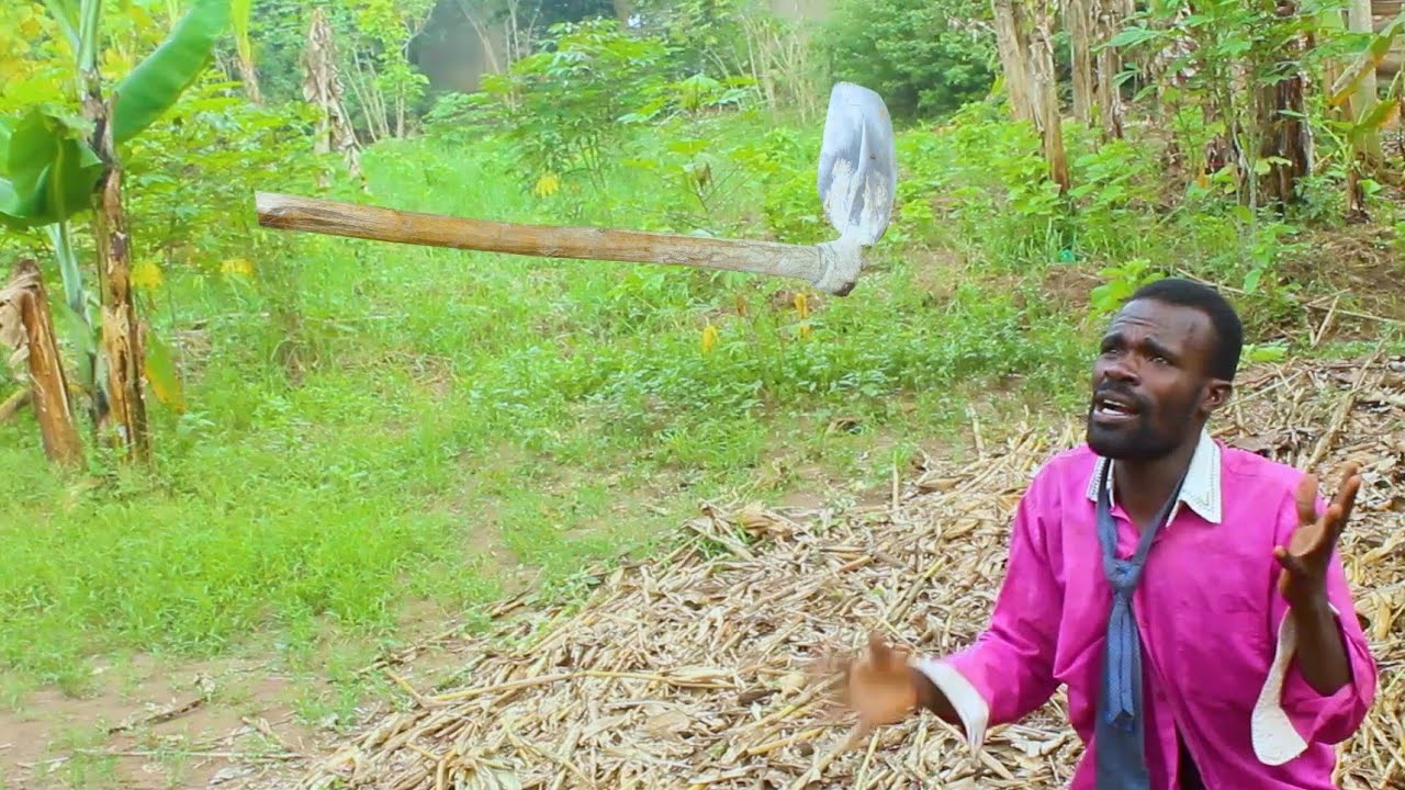 ENIMIRO YE MISAMBWA PART 1 #vj Emmy #movie #kina Uganda #kyoterafilmproduction