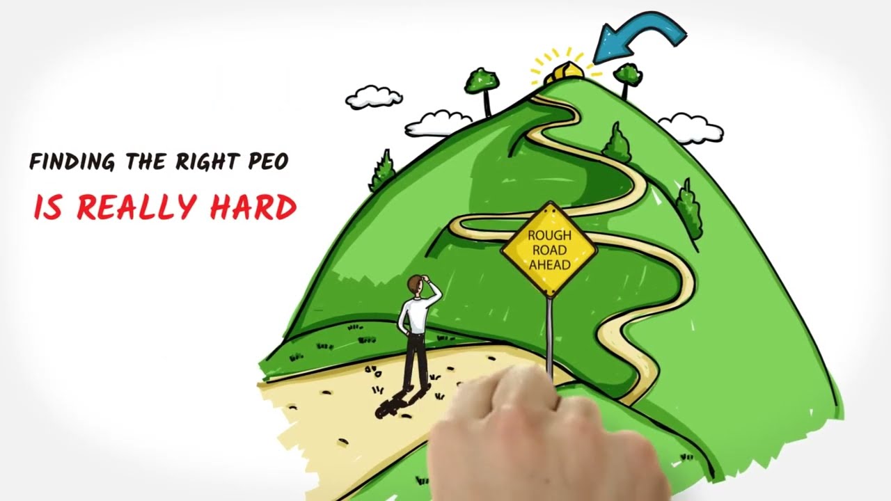 What Is a PEO Broker? How to Choose the Best PEO & Save 20&ndash;40% on HR + Benefits