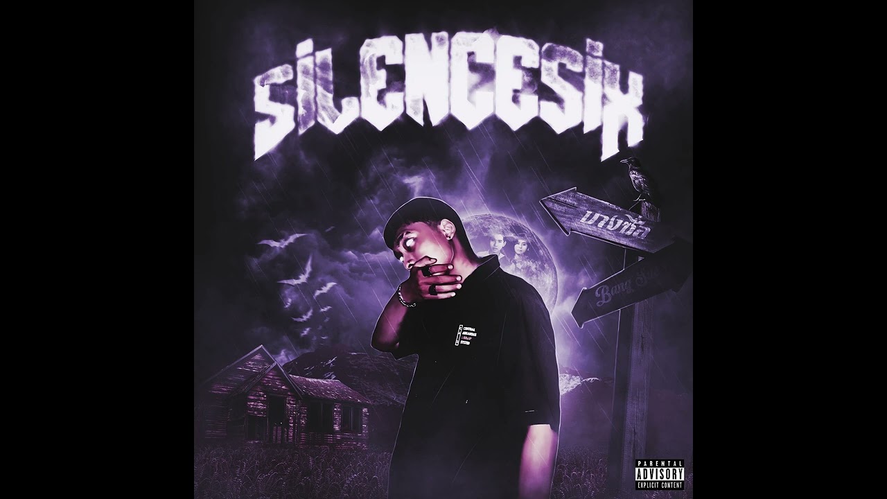 SilenceSix - สติ (prod. Paxor)