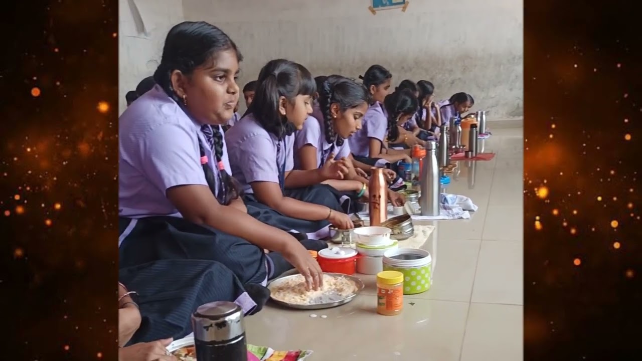FACILITIES//M.P.E SOCIETY CENTRAL SCHOOL//