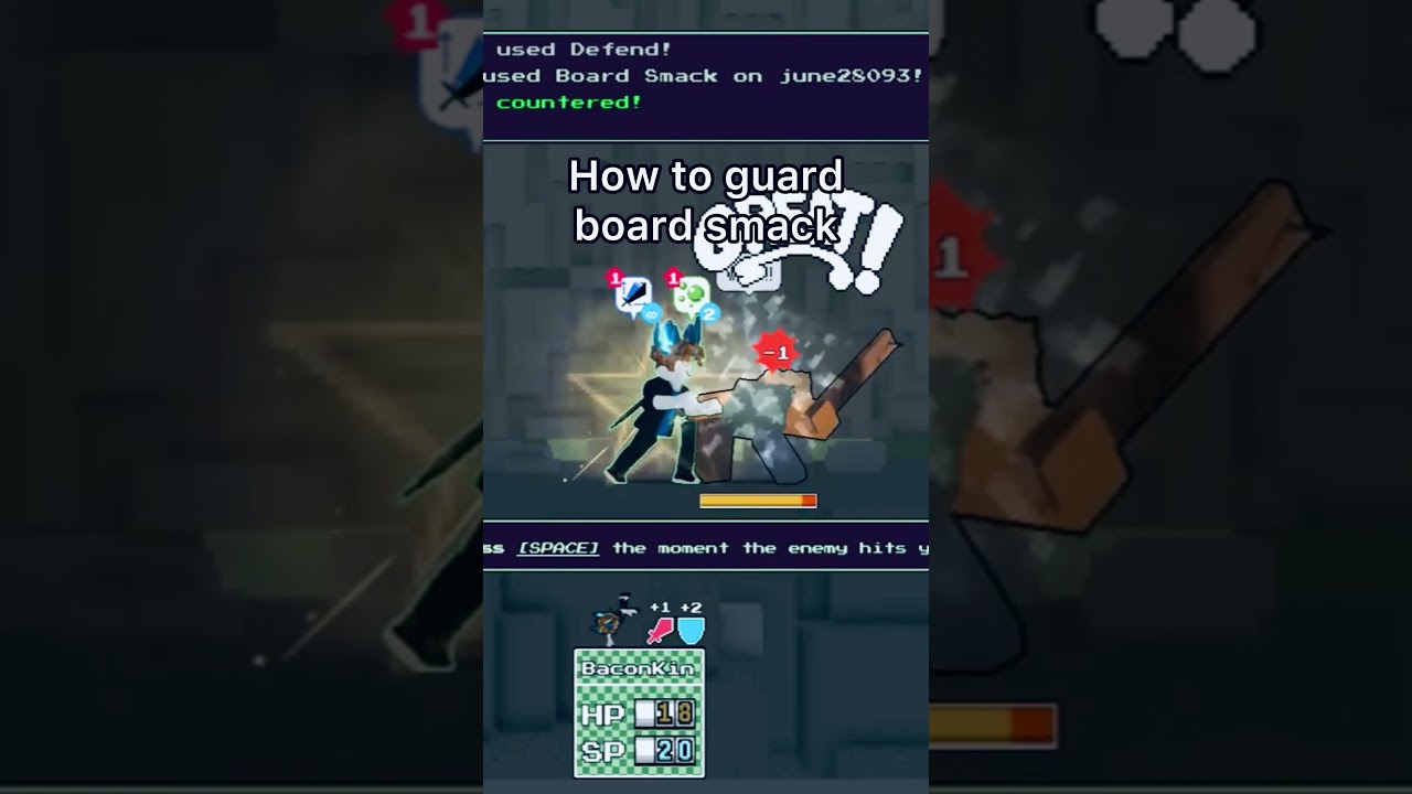 How to guard day 65 