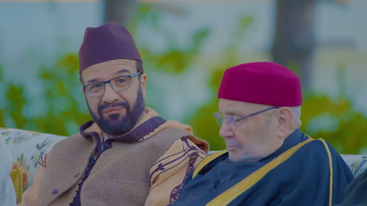 هل ارتفاع نسب الطلاق يهدد أمتنا؟ | د. محمد العوضي