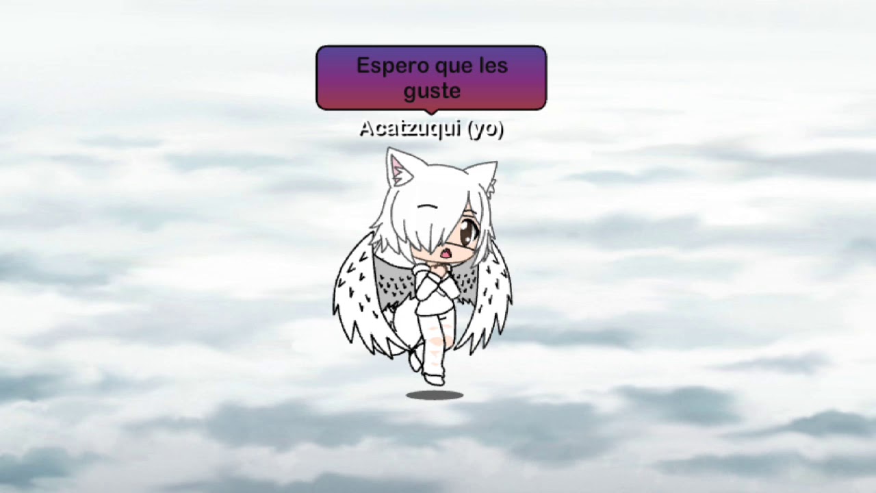 Mi muñequita de cristal