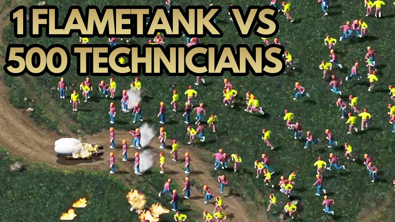 FIGHT CLUB Ep. 3 - Command & Conquer Remastered