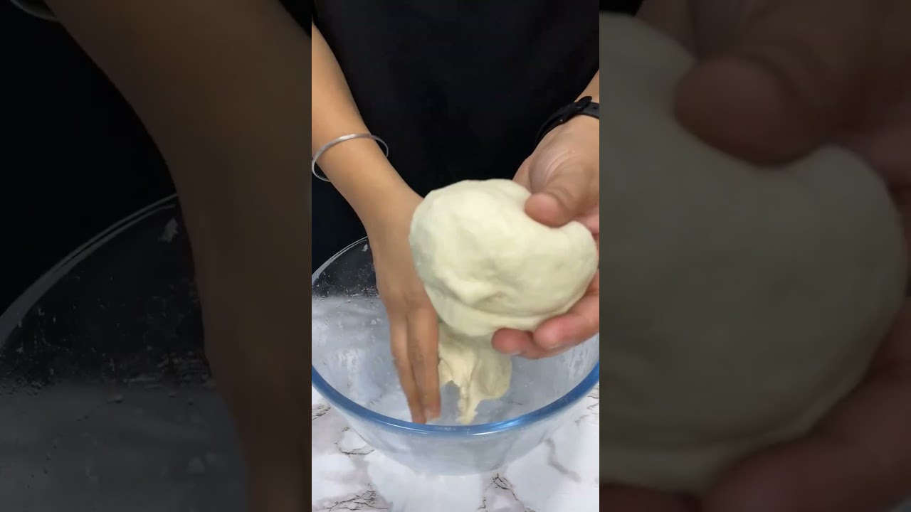 Gaelic Bread #cooking