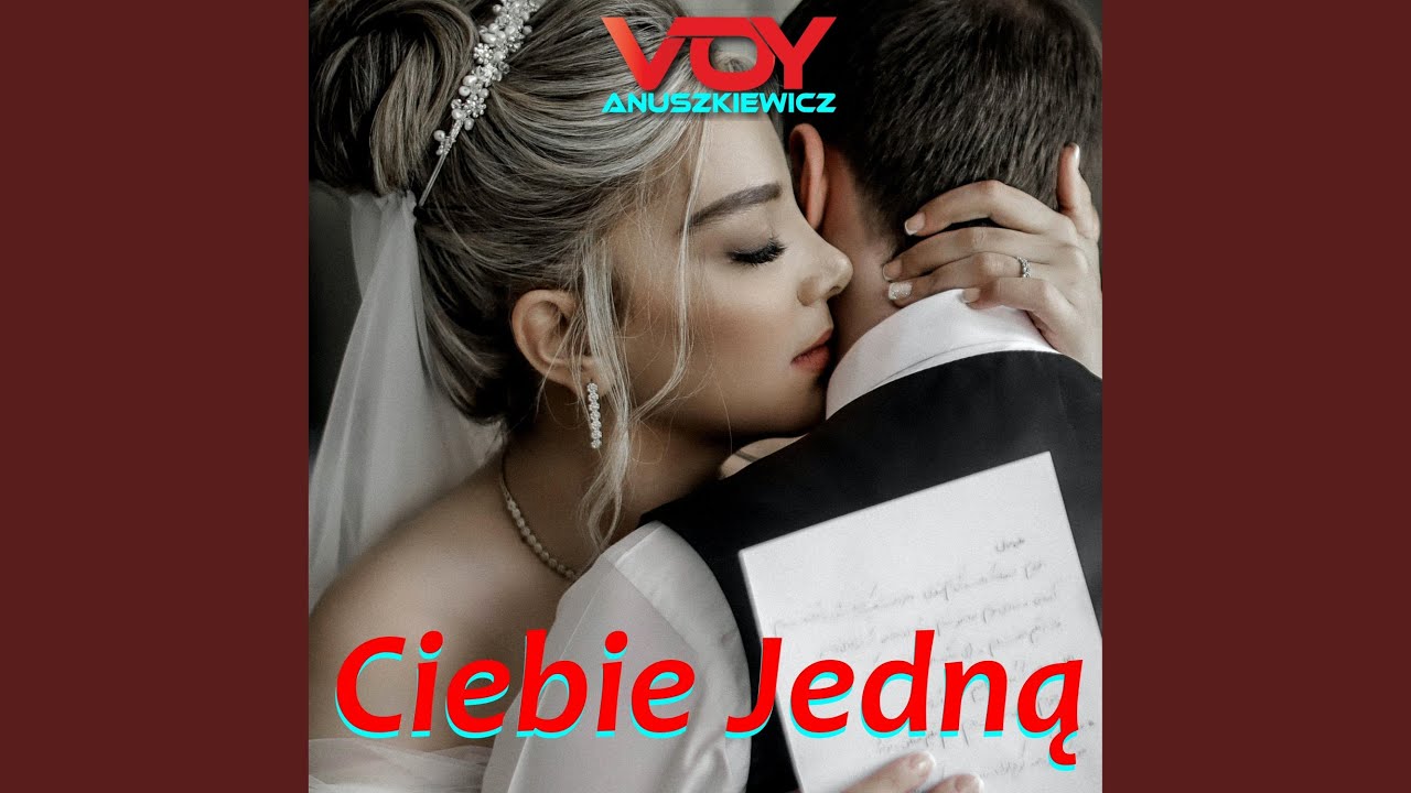 Ciebie Jedną