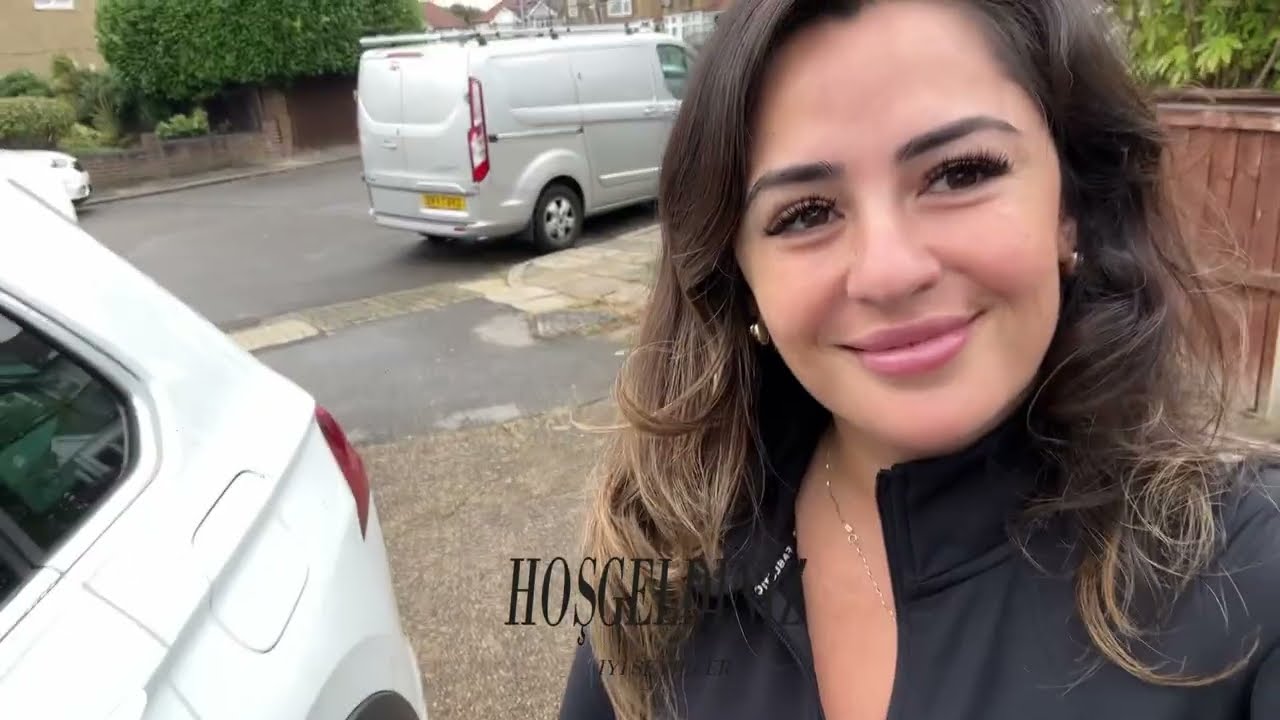 Sinir olduk! Böyle vlog görülmedi! Yorulmadan çığ köfte yaptım.