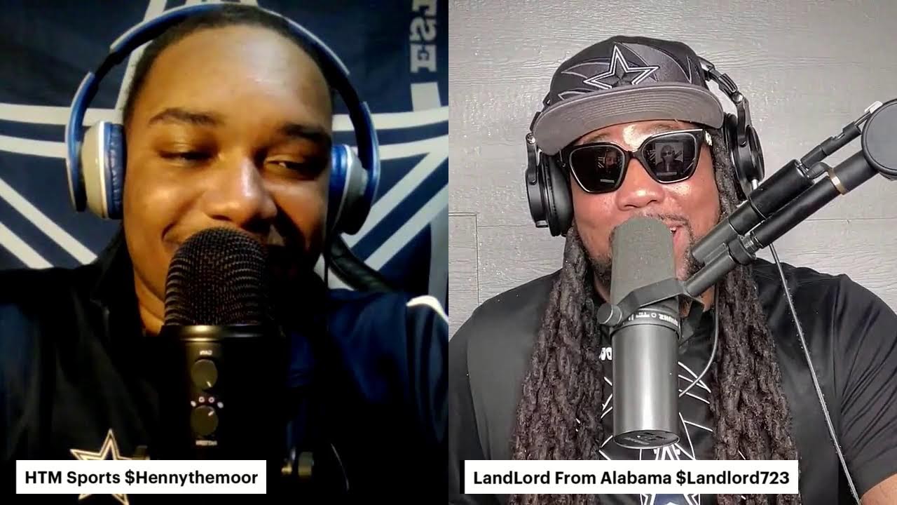 Cowboys Convos: Cowboys Defensive Staff update, Dak supports GP