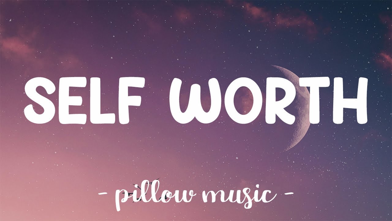 Self Worth - Peter Sahyouni (Lyrics) 🎵