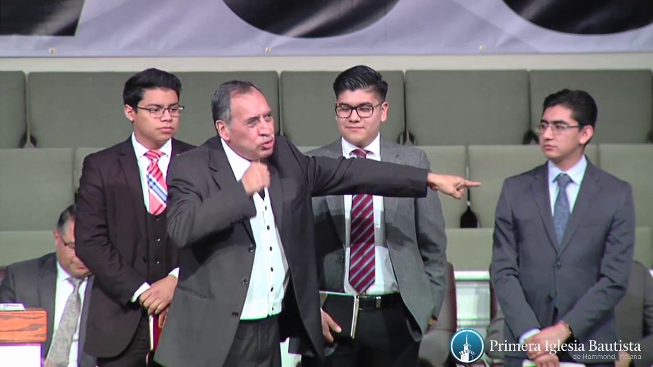 Las Carencias Del Tibio - Pastor Alejandro Córdova 03/04/18 Domingo PM