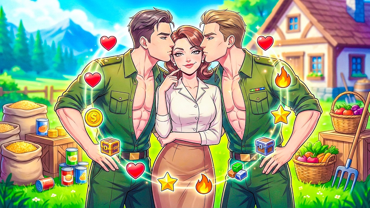 I Woke Up in 1960 as the Male Lead’s Fiancée, But Slept in His Best Friend’s Bed by Mistake