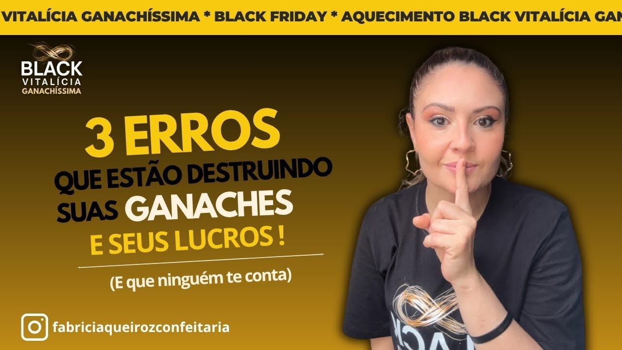 Os 3 maiores ERROS que deixam sua GANACHE quebrada ou oleosa e como evitar!