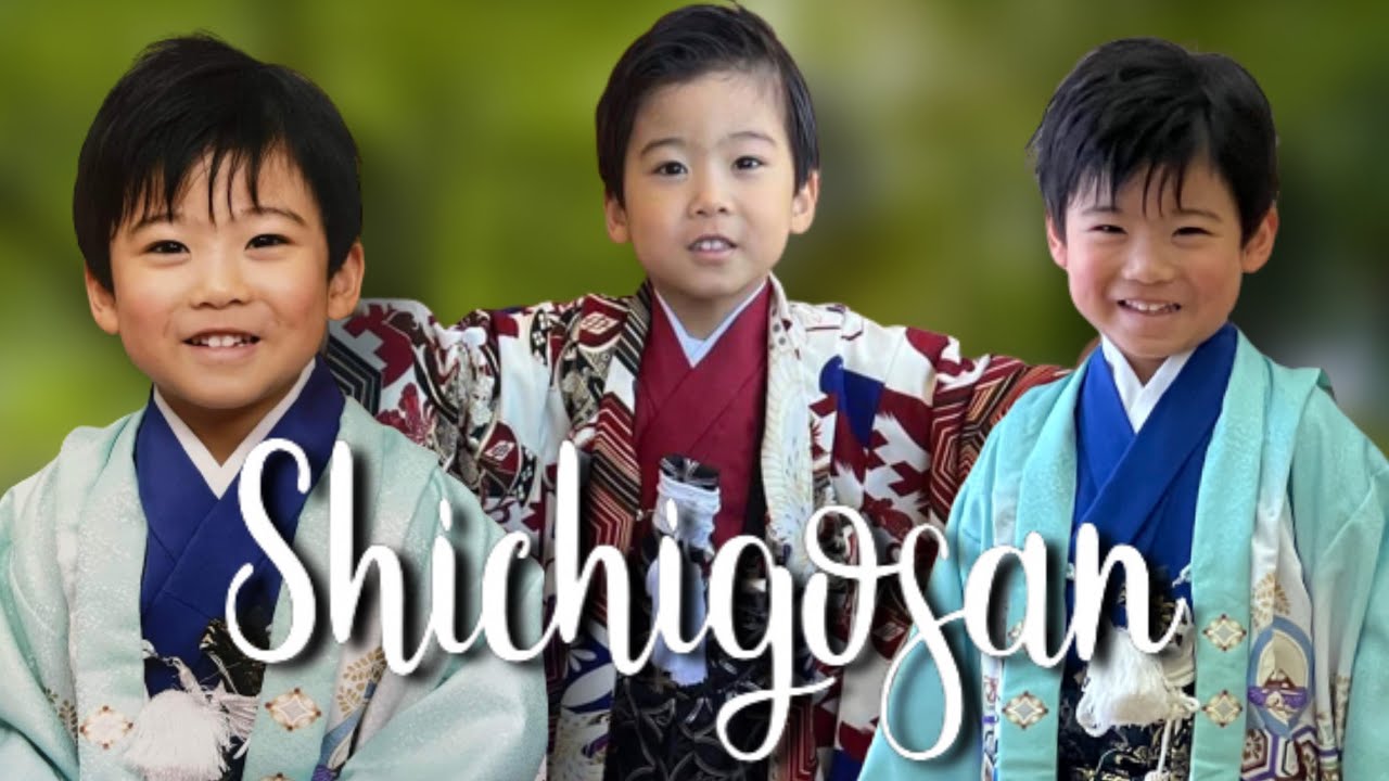 SHICHIGOSAN | Makiyama Channel