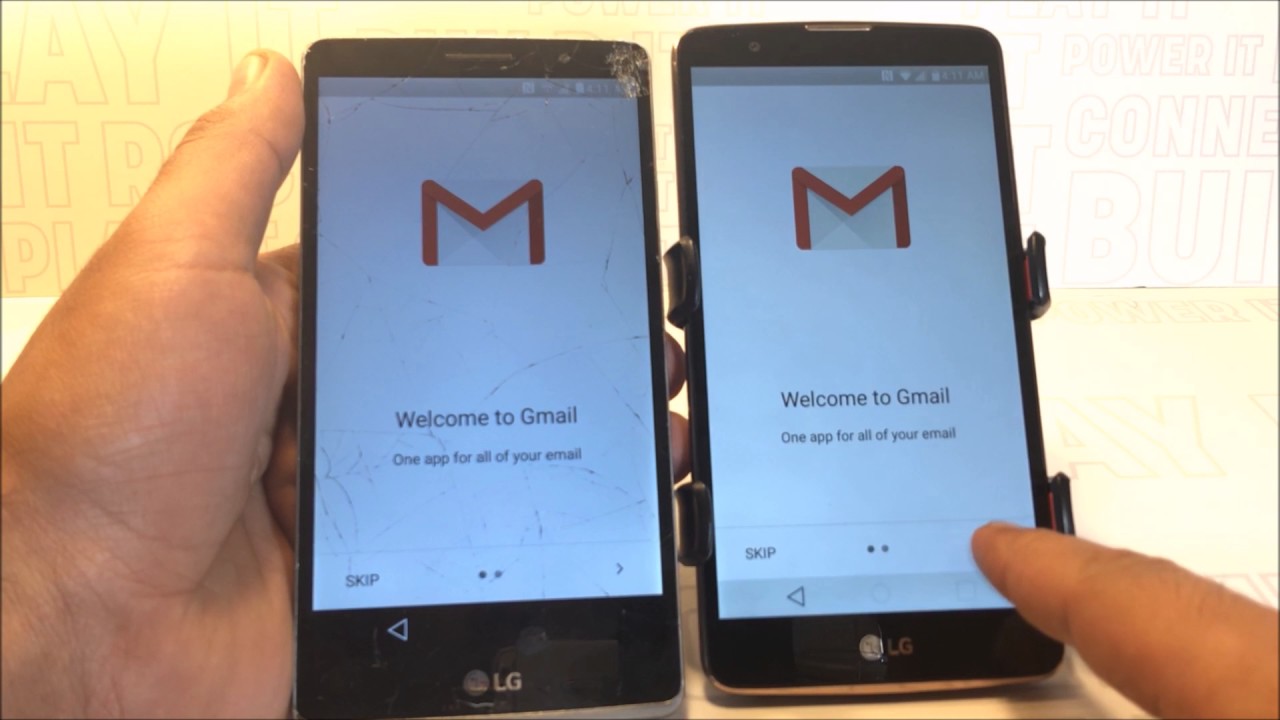 LG Stylo 1&2 Metro PCS Google Bypassed & Deleted At Last