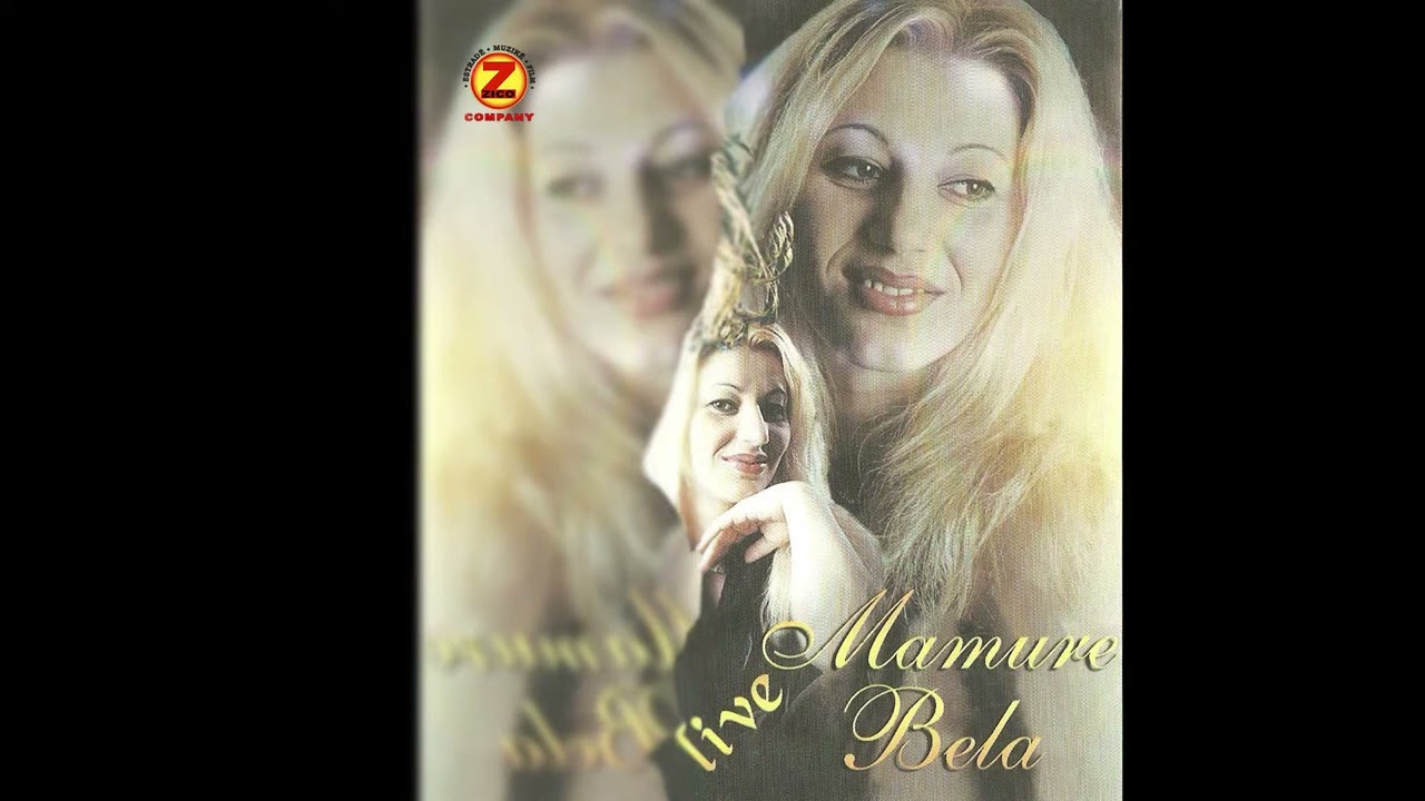 Mamure Bela - Valle Live (Official Audio)