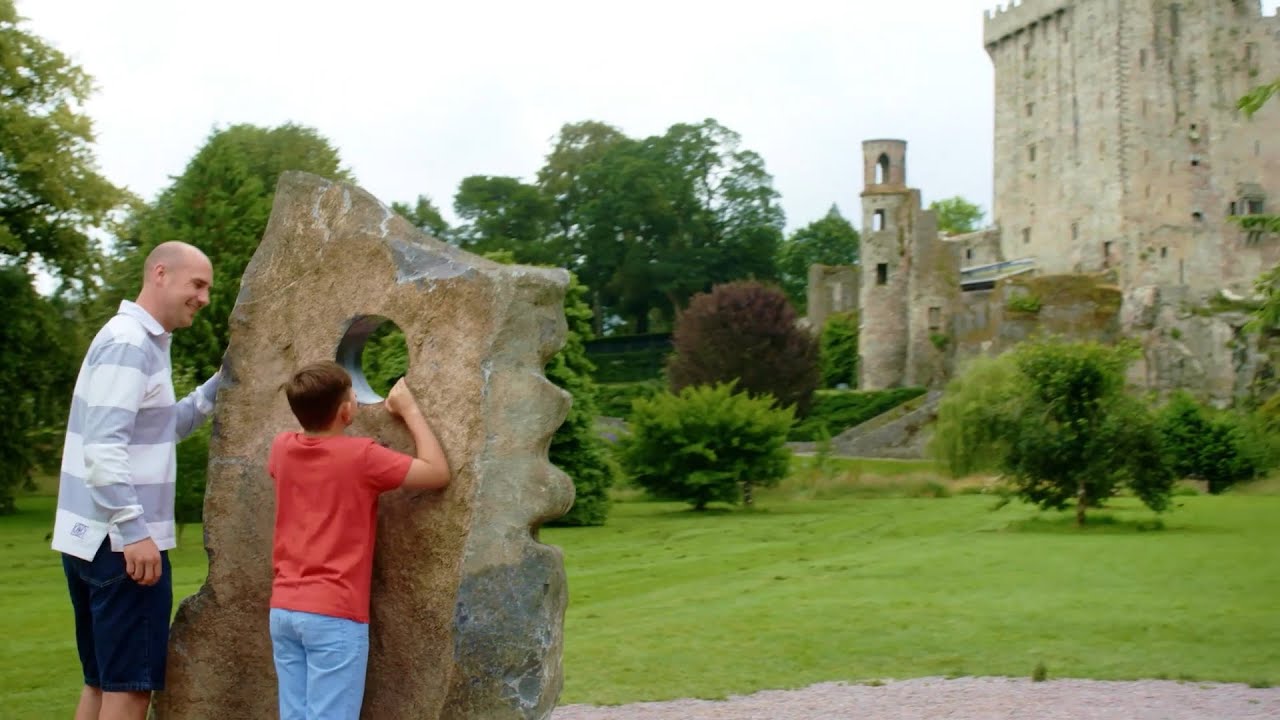 Ireland, Scotland, UK All Inclusive Vacations & Tours   CIE Tours