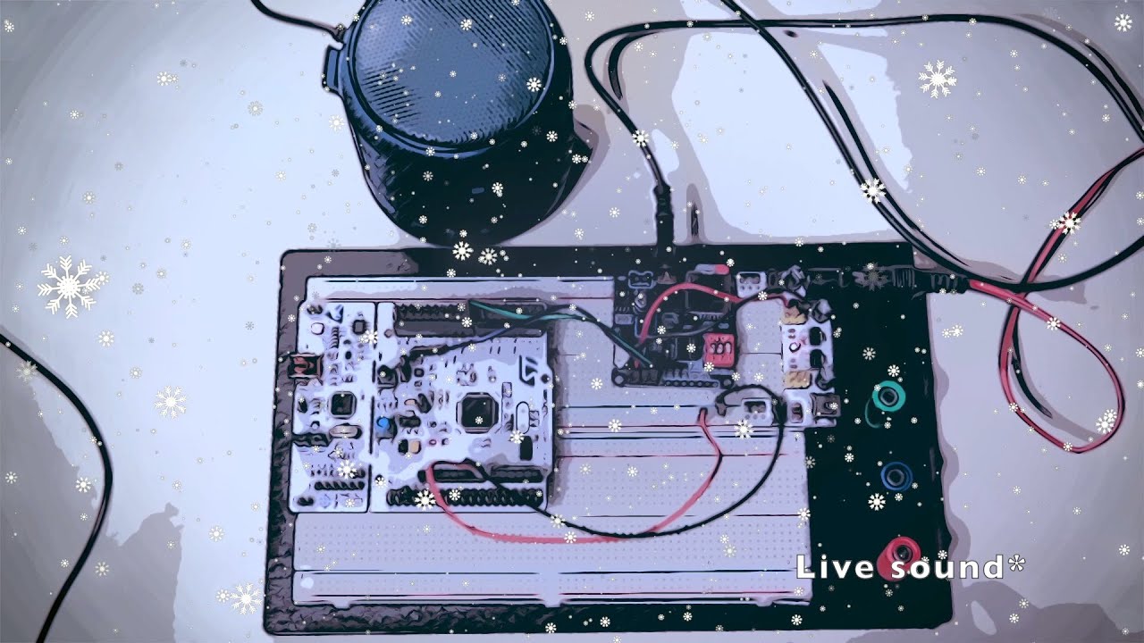 STM32 MP3 Player via UART Part1 || Подключение MP3 плеера по UART Часть1
