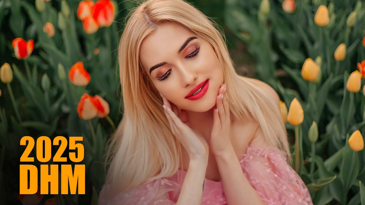 ⭐ Davvi, Umar Keyn, DNDM, Mr Salama – Лучшие Вокальные Треки, Топ Ретро Хиты, Deep House Микс Альбом