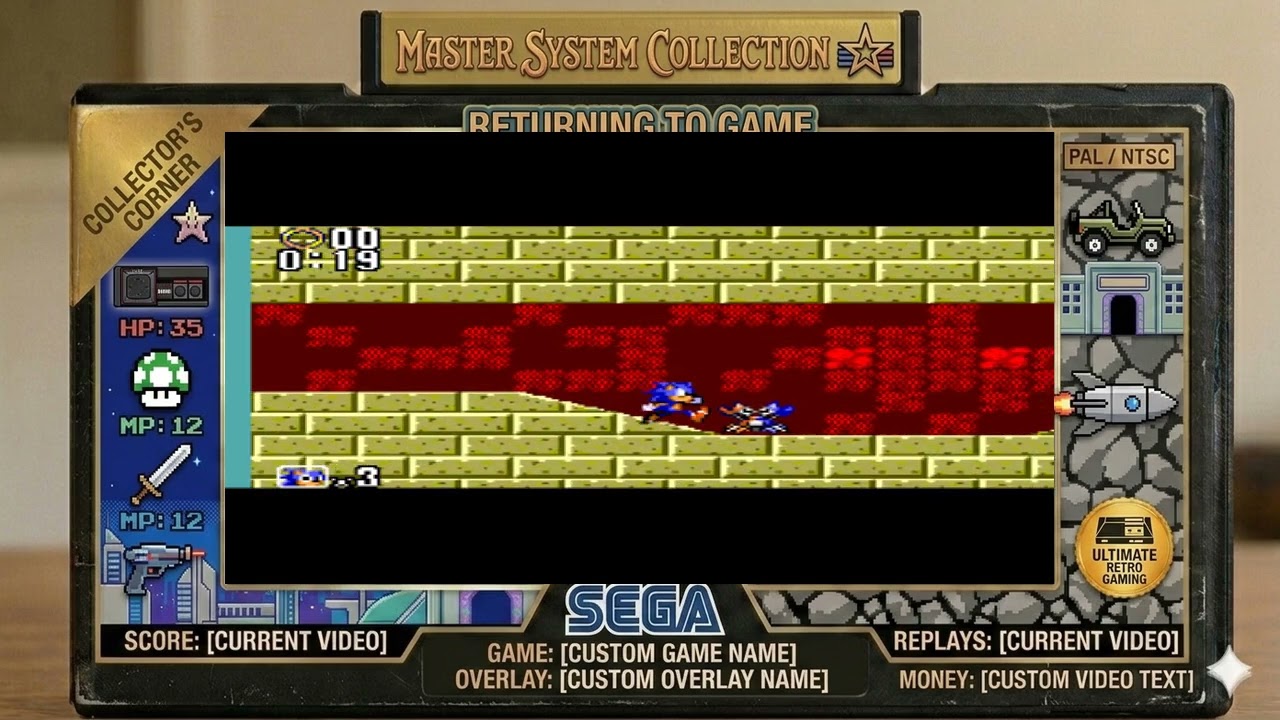 Treinei uma IA para jogar Sonic The Hedgehog II… olha o que aconteceu