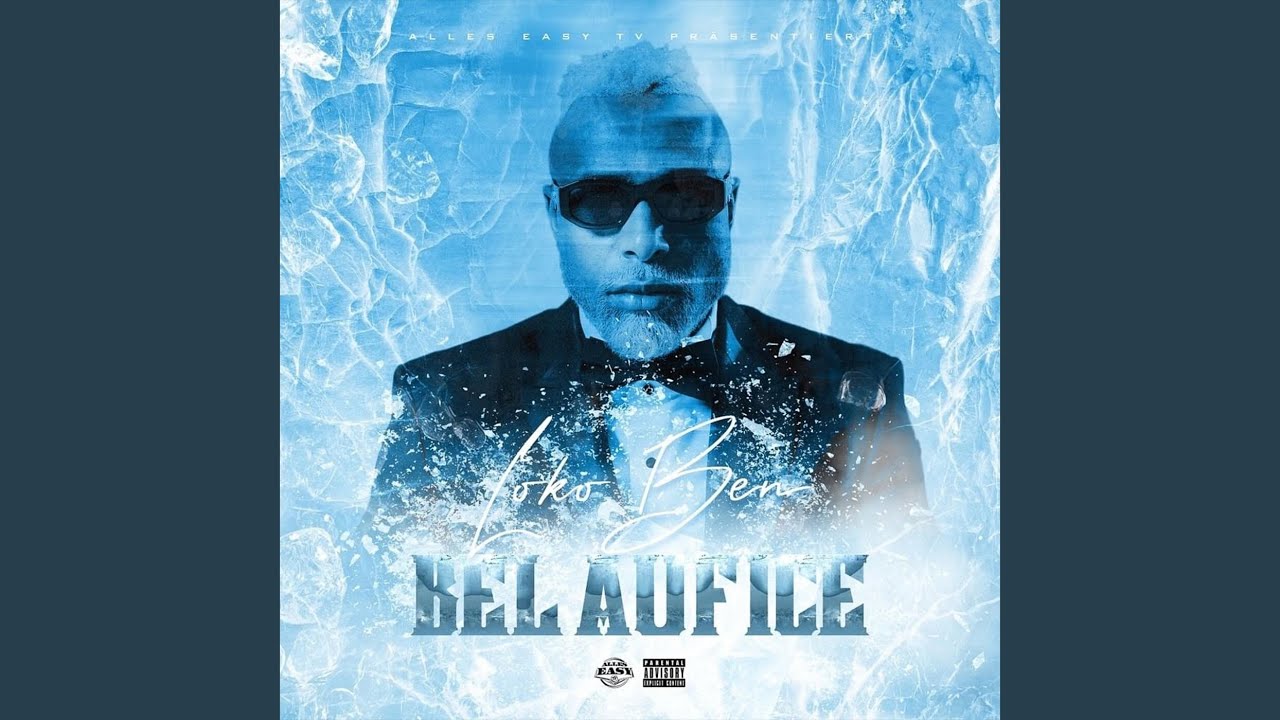 Bel auf Ice