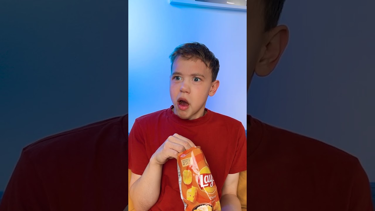 🍟 Storytime! Why Junk Food is Bad for You 😱 #kids #learn