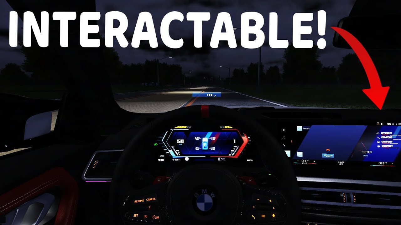 The MOST DETAILED Roblox Car Game Of 2025