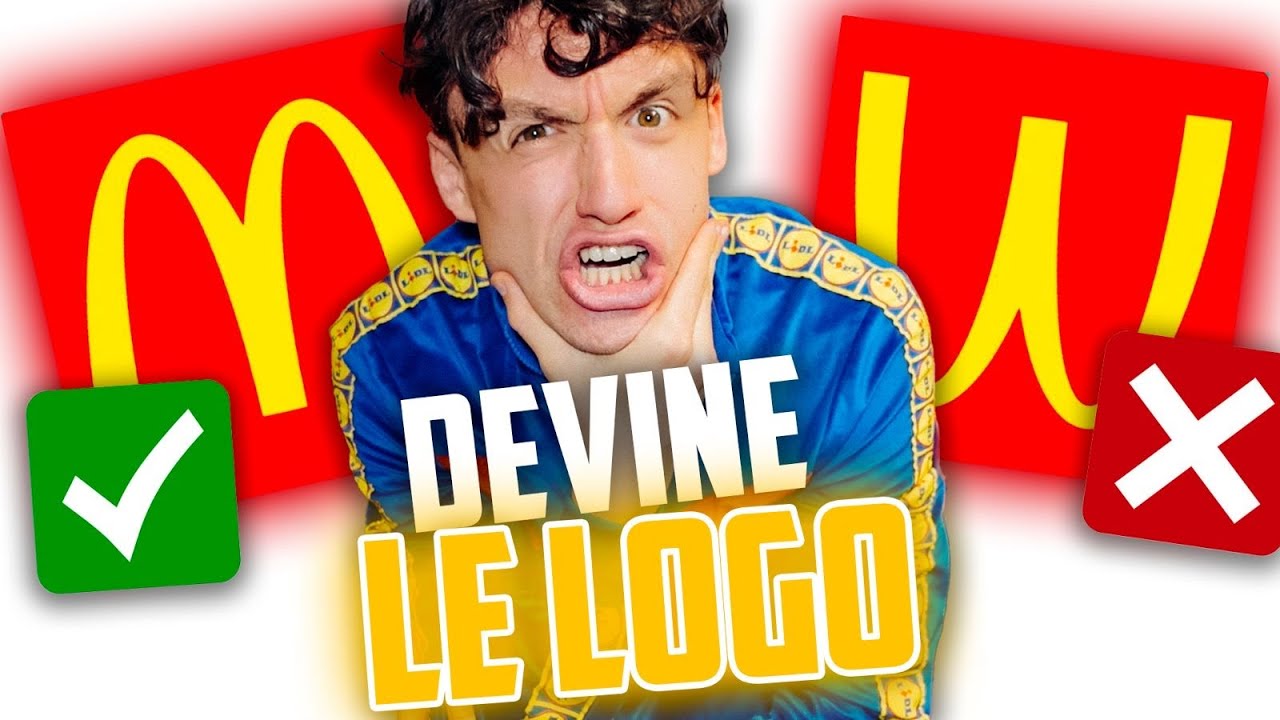 TROUVE LE BON LOGO SUR ROBLOX ! JE RAGE ! - ESTEBAN GAMING