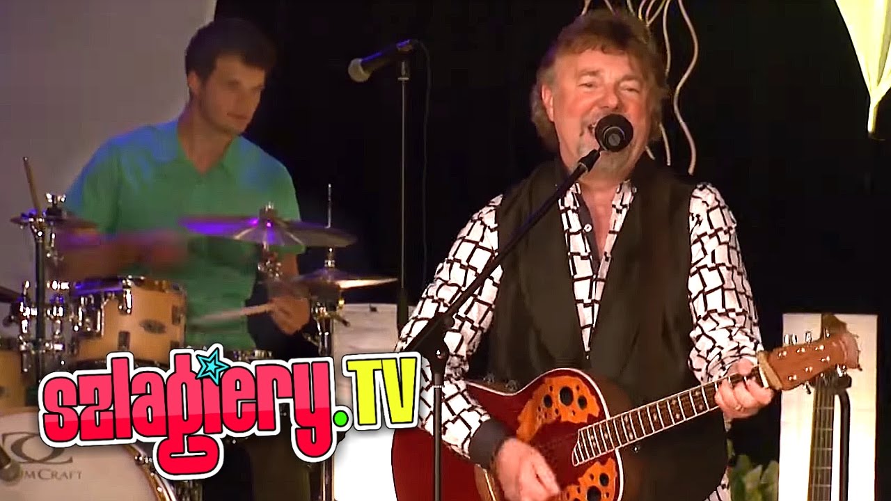 Mariusz Kalaga - Słoneczna zabawa (Ole, Ole!)