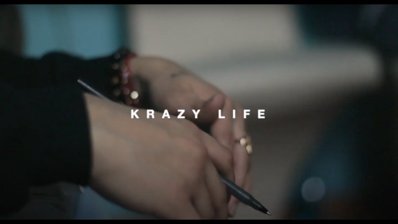 Kadoe - Krazy Life (Official Music Video) Shot n Dir By @snpshotmedia.