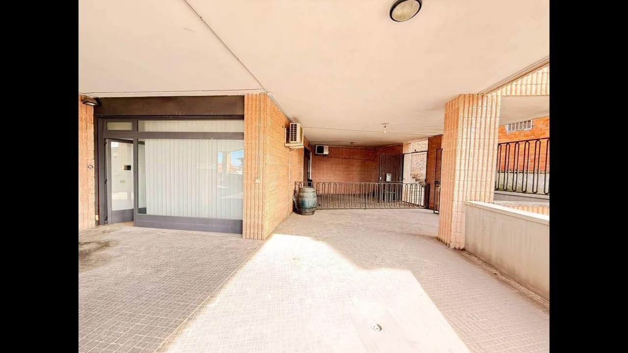 Locale commerciale in Vendita a Poggio Mirteto (RI)