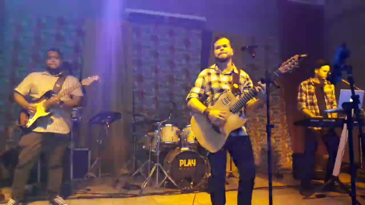 Forrozinho com Nado Rodrigues e Banda 
