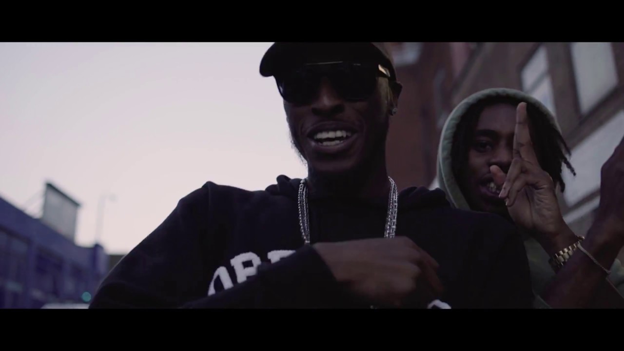 Wizzy Wow x Big Zeeks - Freequently | Link Up TV