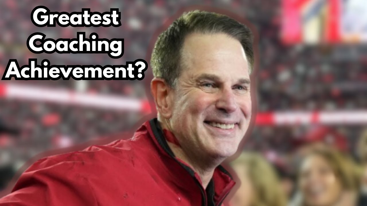Curt Cignetti: Coaching to Perfection
