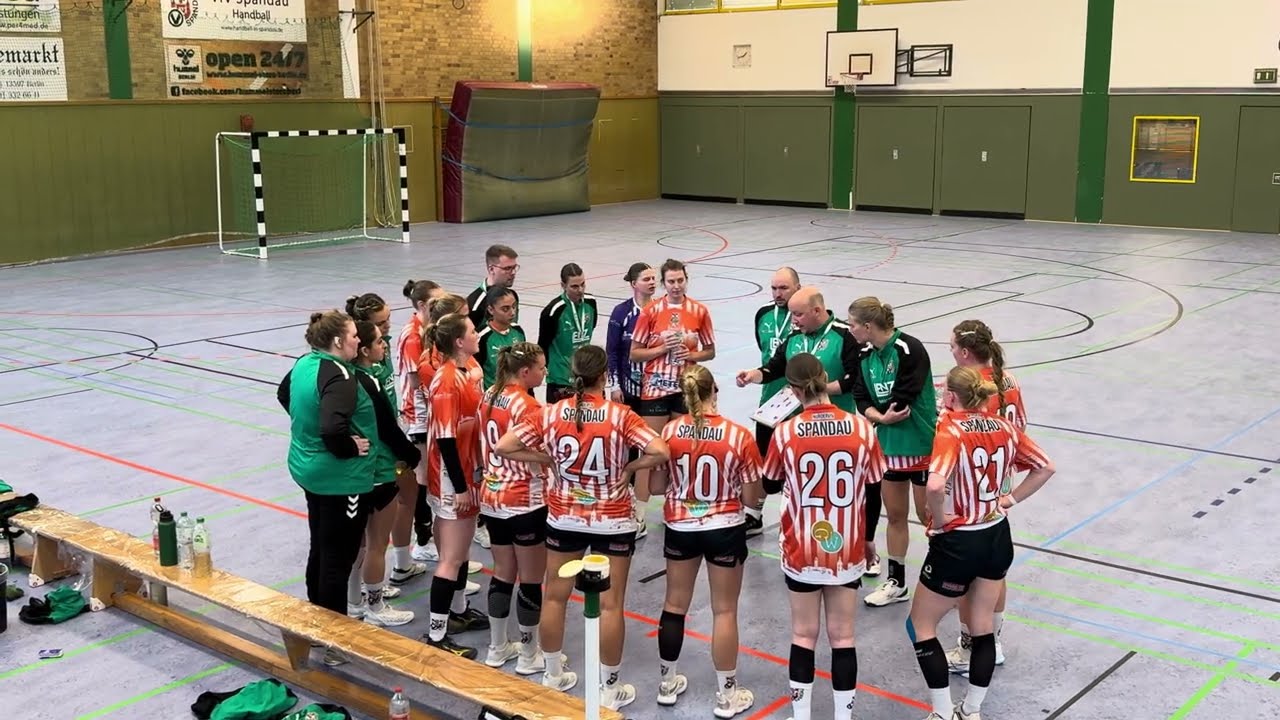 29.09.24 🤾🏼‍♀️ 2. HZ RLOS VfV Spandau-SV GW Spandau