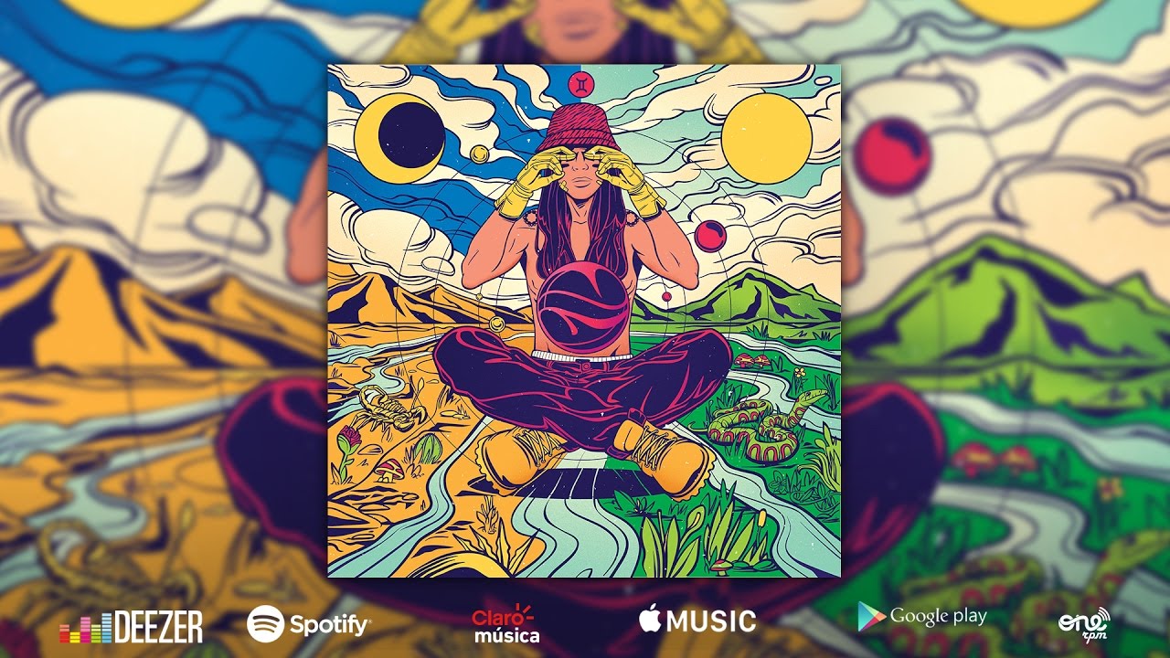 Phyzh Eye - La Metrópoli [Prod. by Danny Brasco]