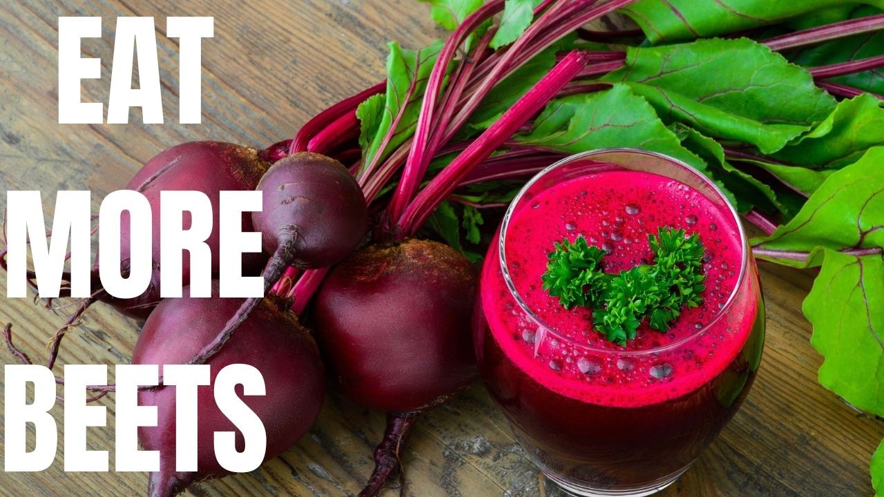 Beets 101: From Ancient Roots to Modern Superfood