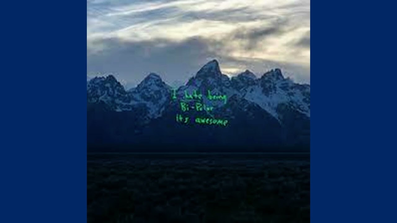 (FREE) Kanye West 'ye' Type Beat -  