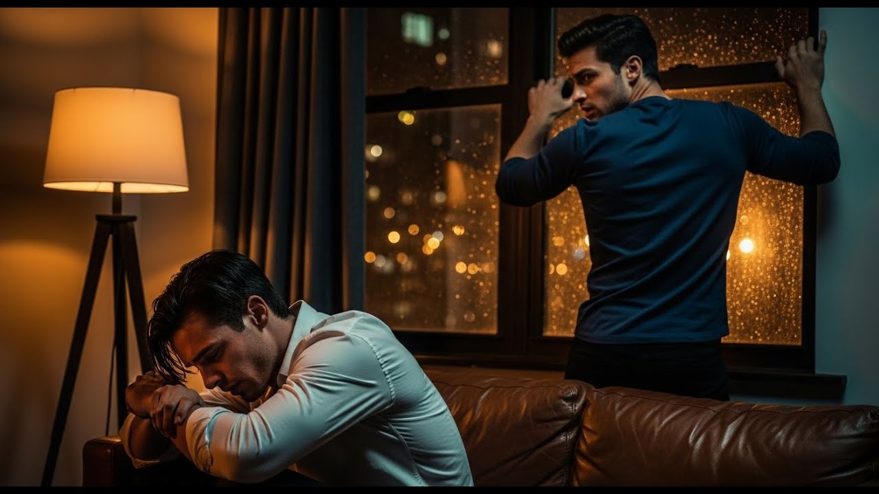 He Told Me Things He Said He'd Never Told Anyone | Gay Confession
