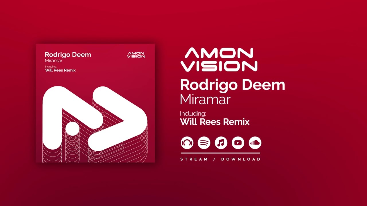 Rodrigo Deem - Miramar